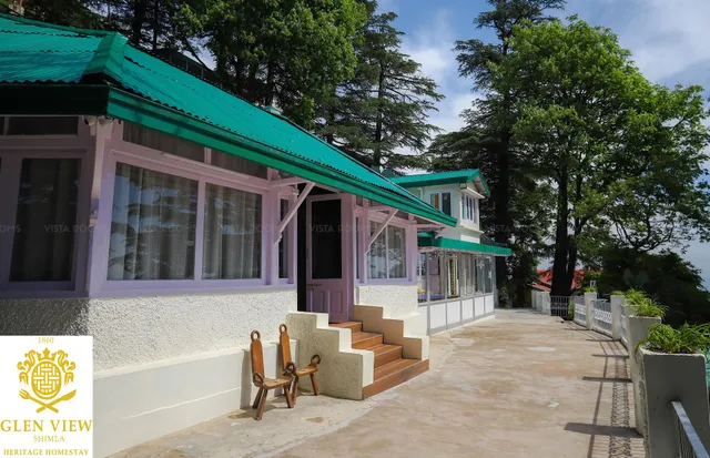 Glen View Heritage Homestay