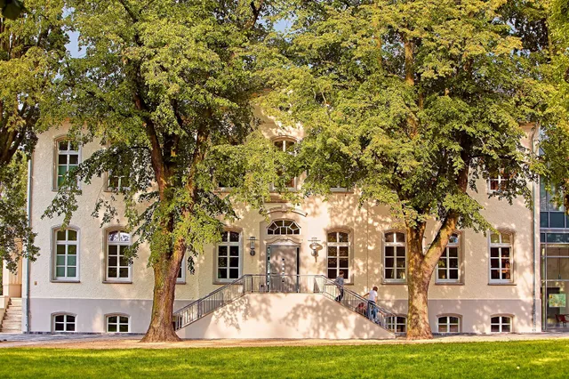 DJH Jugendherberge Petershagen