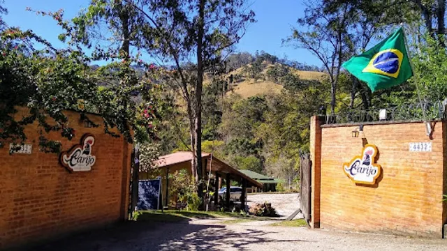 Carijó Empório e Cervejaria Artesanal