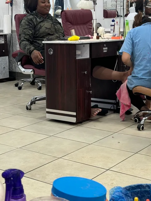 Southside Square Shopping Center