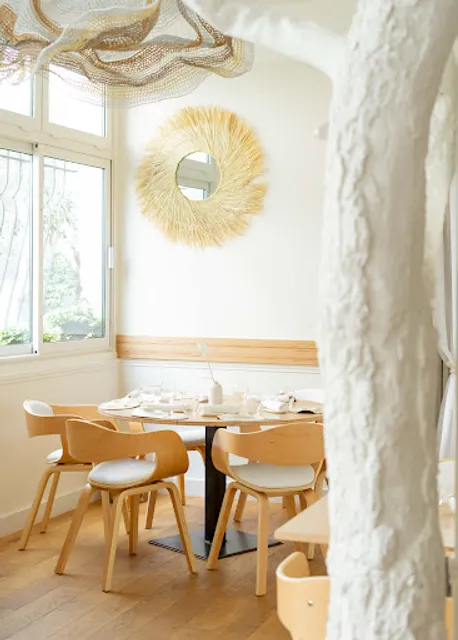 Mosuke par Mory Sacko