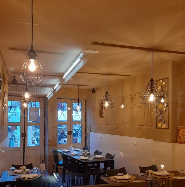 Restaurante Virtudes