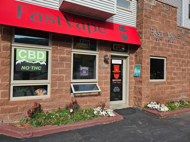 FastVape Vail