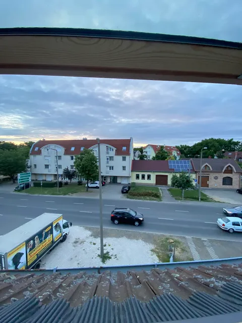 H17 Magánszálláshely