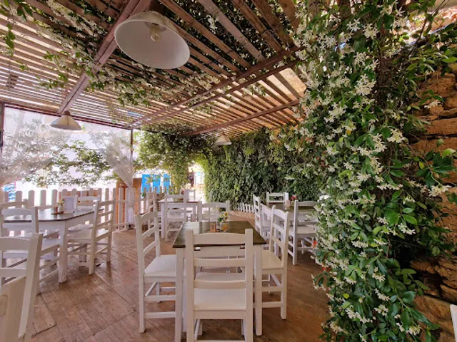 Pizzeria Aigua i Farina