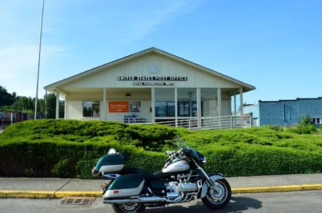 United States Postal Service