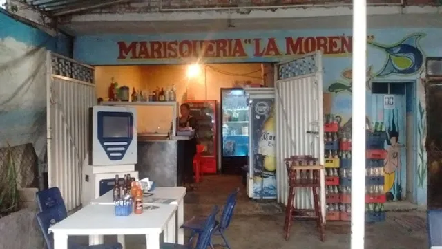 Marisqueria La Morena