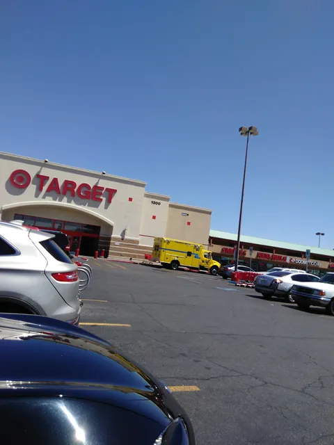 Target