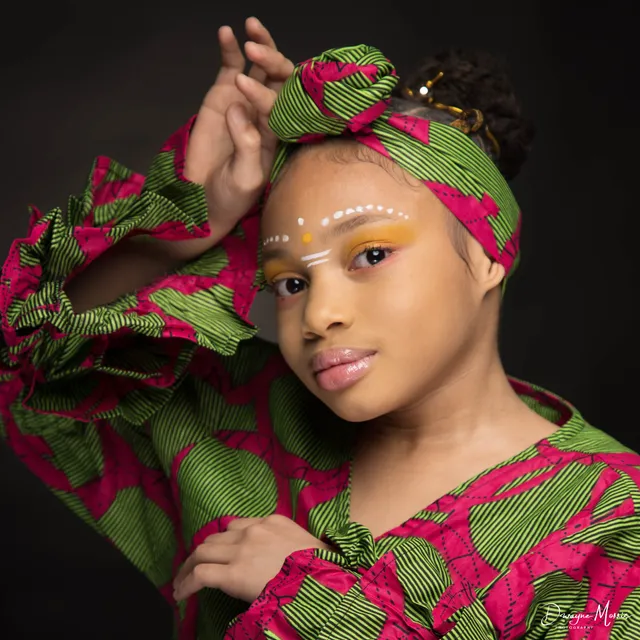 Dwayne Morris Photography