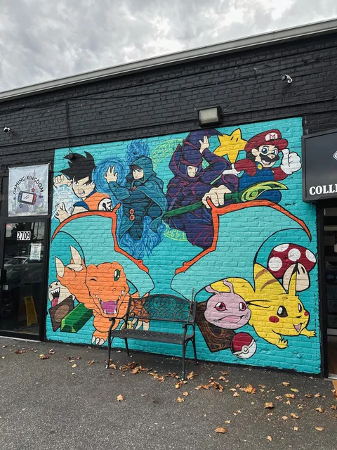 Collector's Emporium