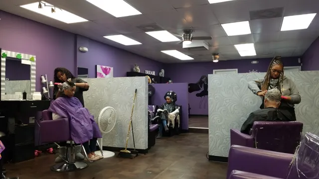 Francine's Beauty Bar