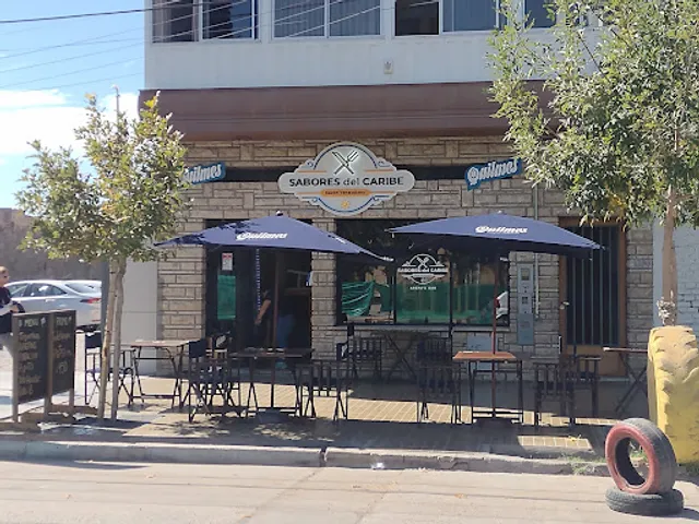 Sabores del Caribe