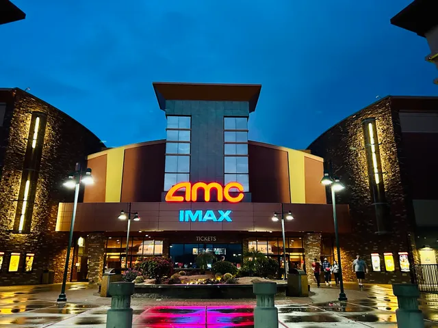 AMC Superstition East 12