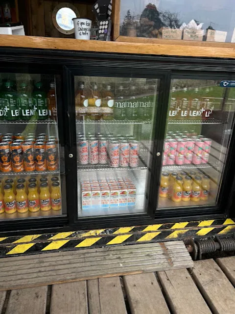 Joey’s Cafe at Hilltop