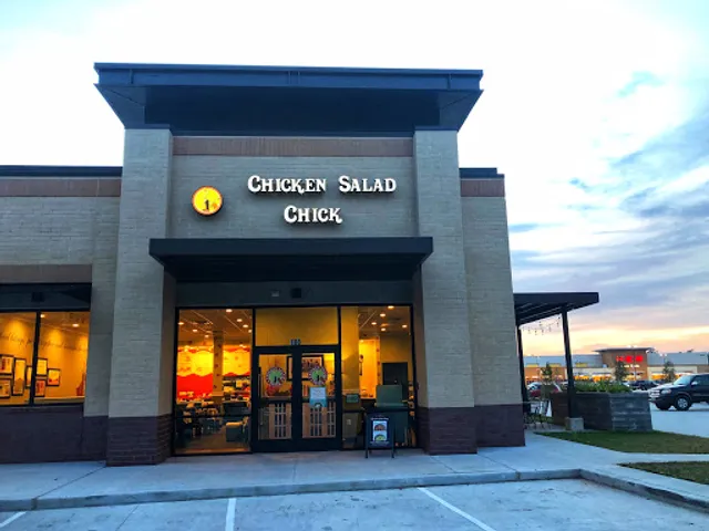 Chicken Salad Chick