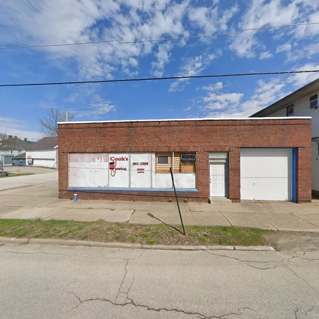 cooks sewing-north east pa