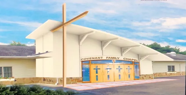 Covenant Family Chapel