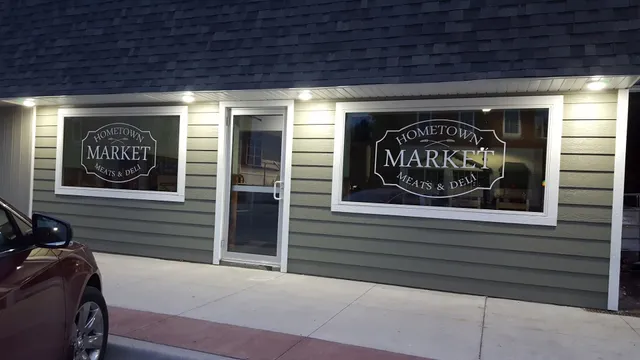 Hometown Market Meats & Deli