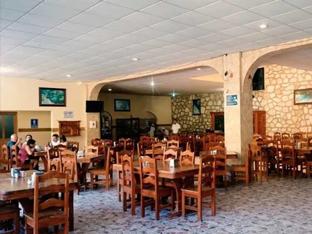 Restaurante Huamuchil