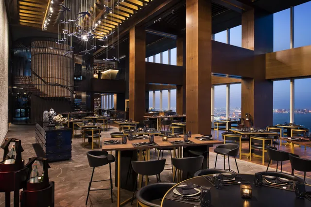 Zengo by Chef Richard Sandoval