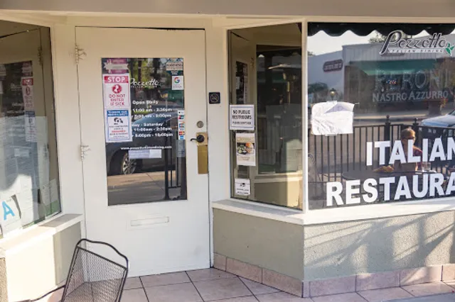 Pozzetto Italian Dining