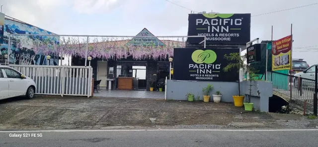 Pacific Inn Mussoorie