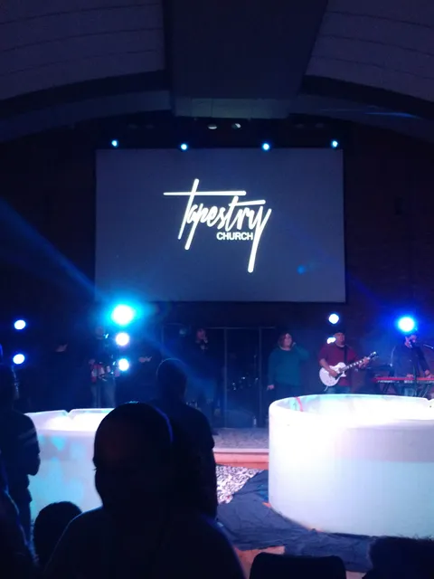 Freedom Church Jersey City