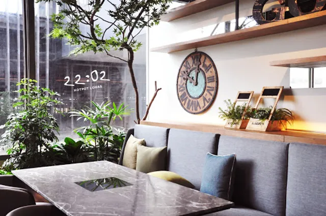 22:02想干麻火鍋- 林口店