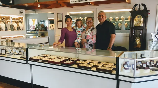 Main Express Jewelry