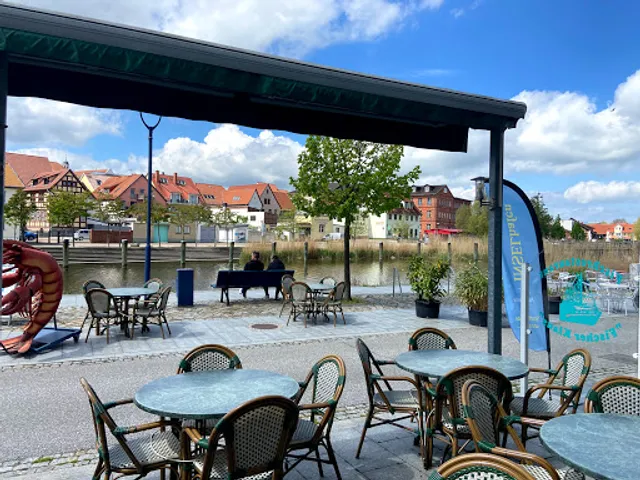 Fischrestaurant Fischer Klaus