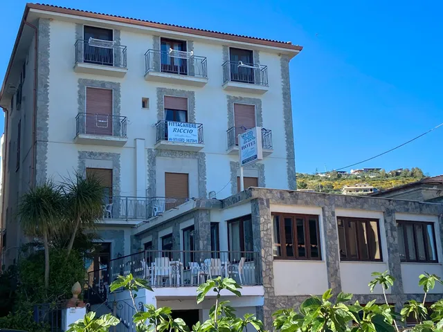 Hotel Riccio