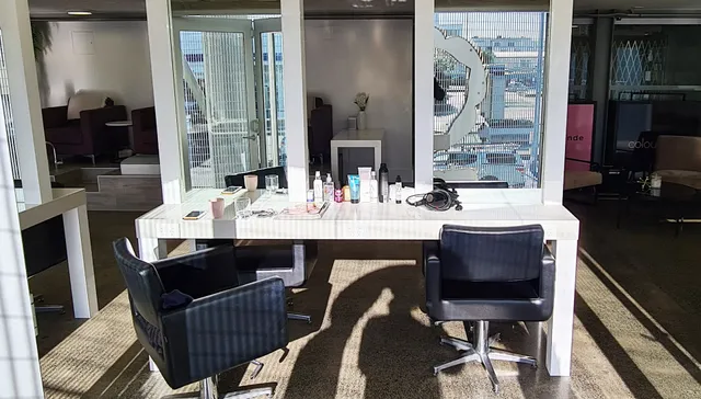 Forever Blonde Hair Studio