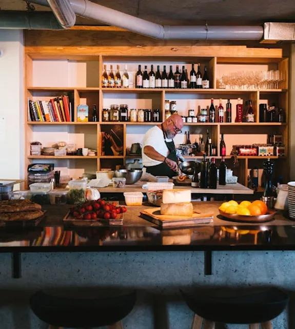 Mr Chester Wine Bar & Bistro