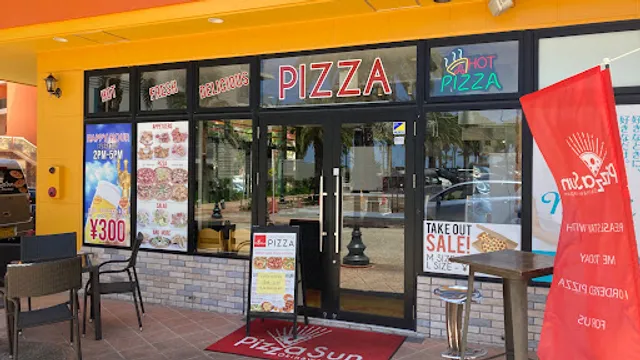 Pizza Sun