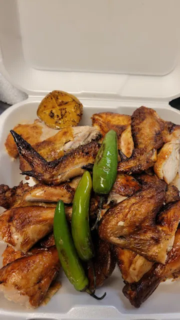 El Pio Pio Restaurant