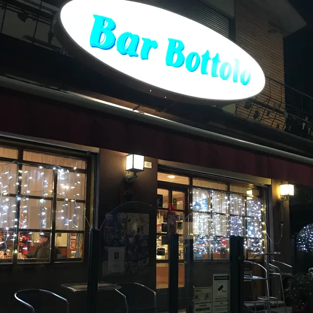 Bar Bottolo