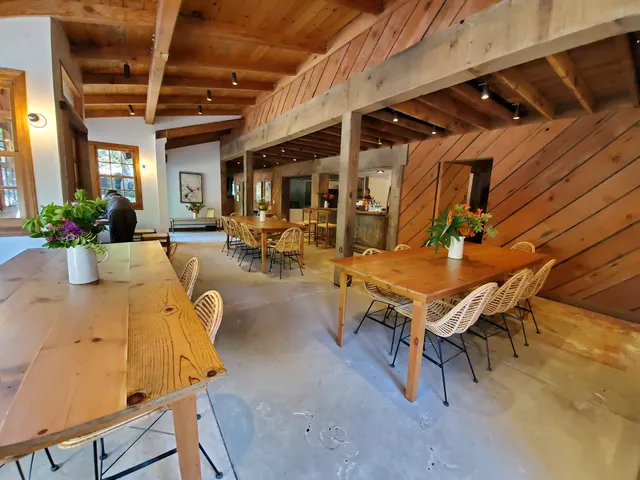 The Village, Big Sur