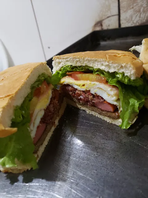 Quero Mais Lanches