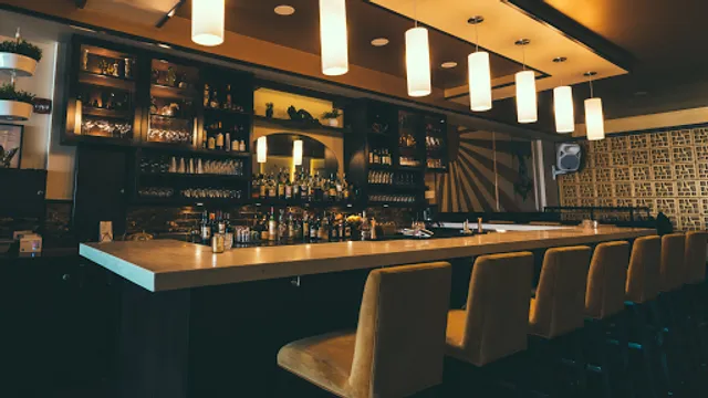 King Ghidrah Private Event Venue