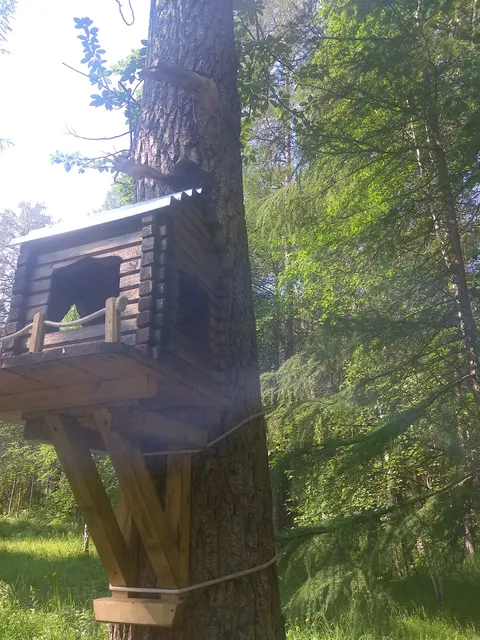 Gostevoy Dom Yagodnoye