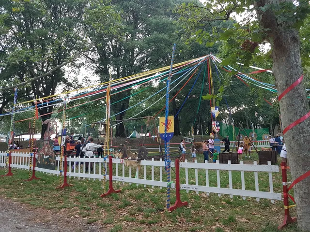 Giostra del Monaco (Contrada San Giacomo)