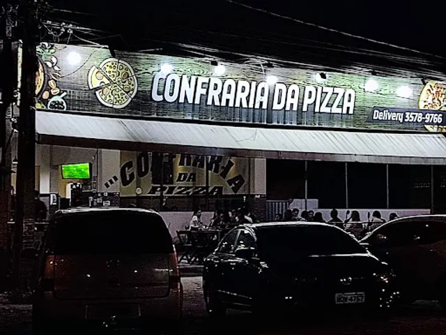 Confraria da Pizza