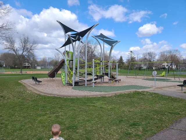 Scott/Jonquil Meadows Park