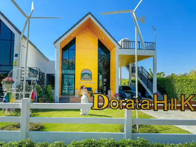Doratahill khaoyai