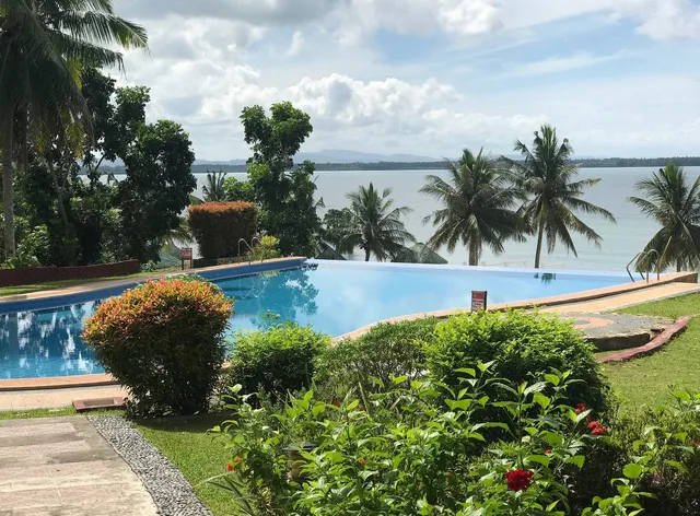 Catanauan Cove (White-Sand Beach Resort)