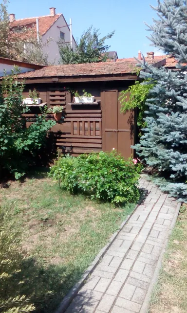 Ráchegy Apartman