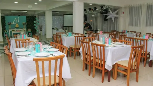 Restaurante do Zezinho e Eventos