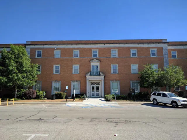 McConnell Hall