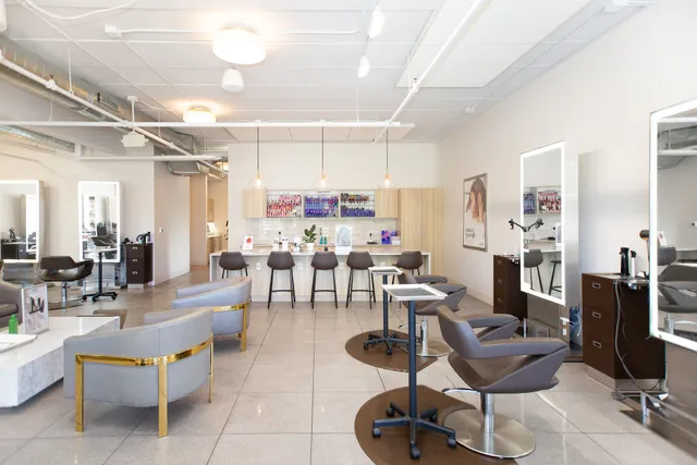 Neroli Salon & Spa - North Shore