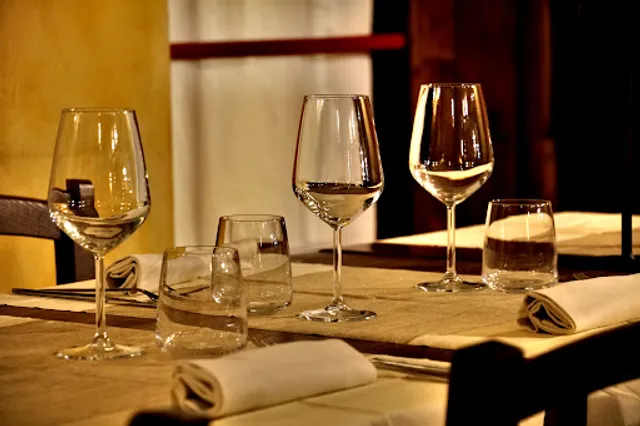 Osteria Vicolo Corto